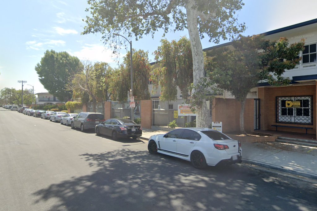 La Salle Avenue Elementary School