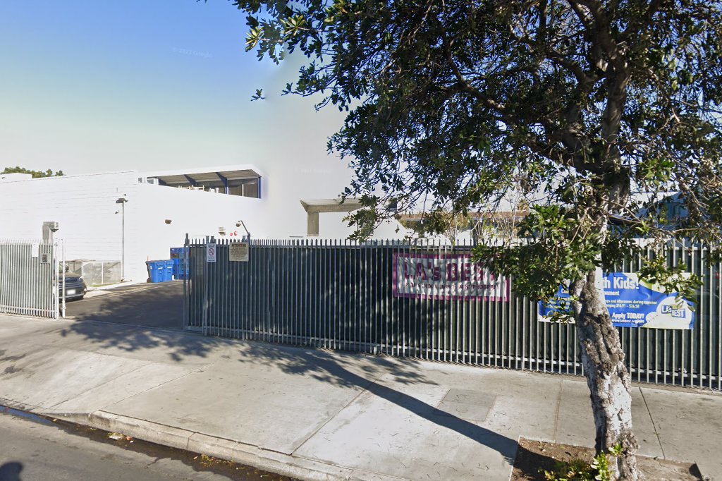 South Park Elementary School