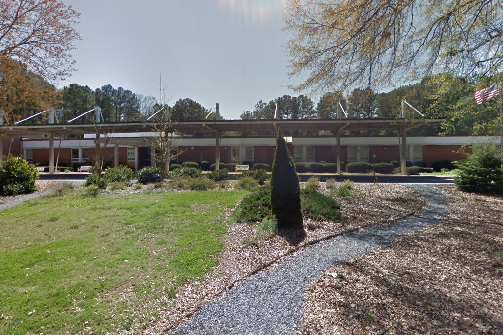 Coralwood Center School