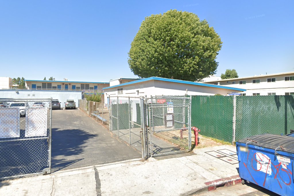 Langdon Avenue Elementary School
