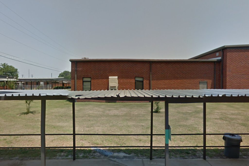 Centerville Elementary School