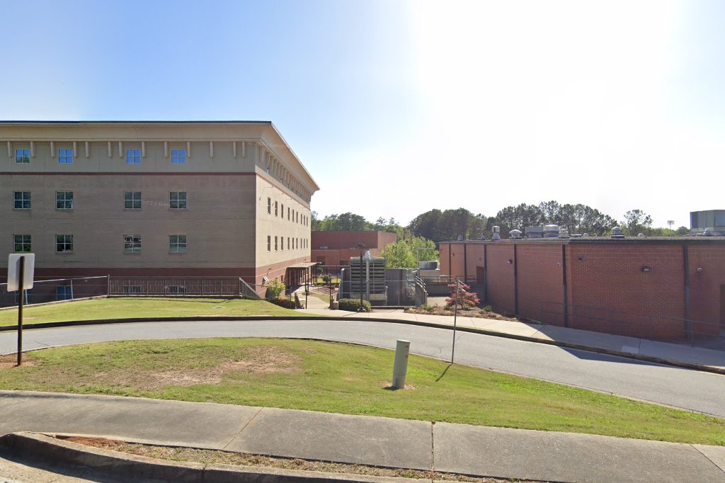 Duluth High School
