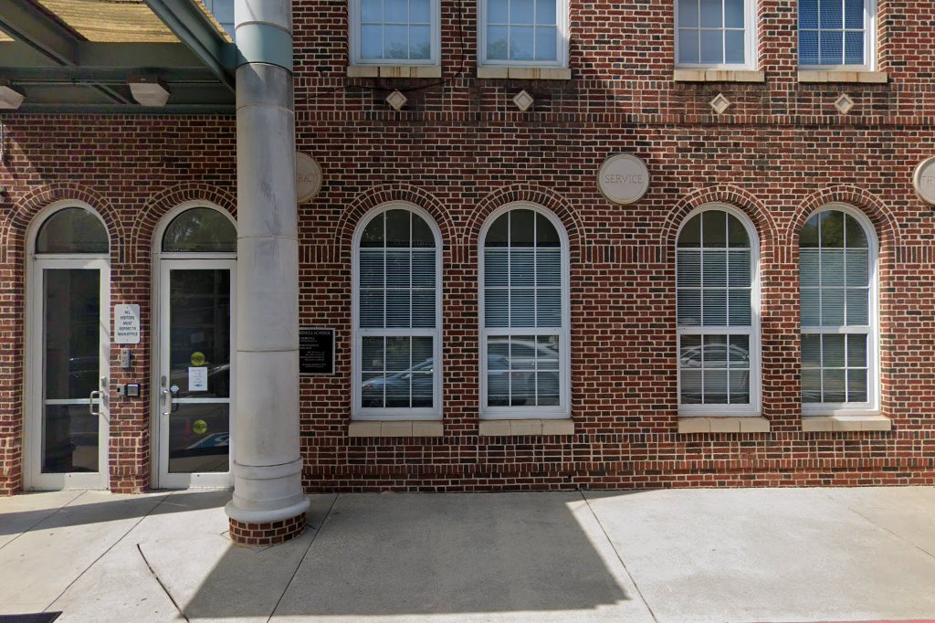 Brown Middle School