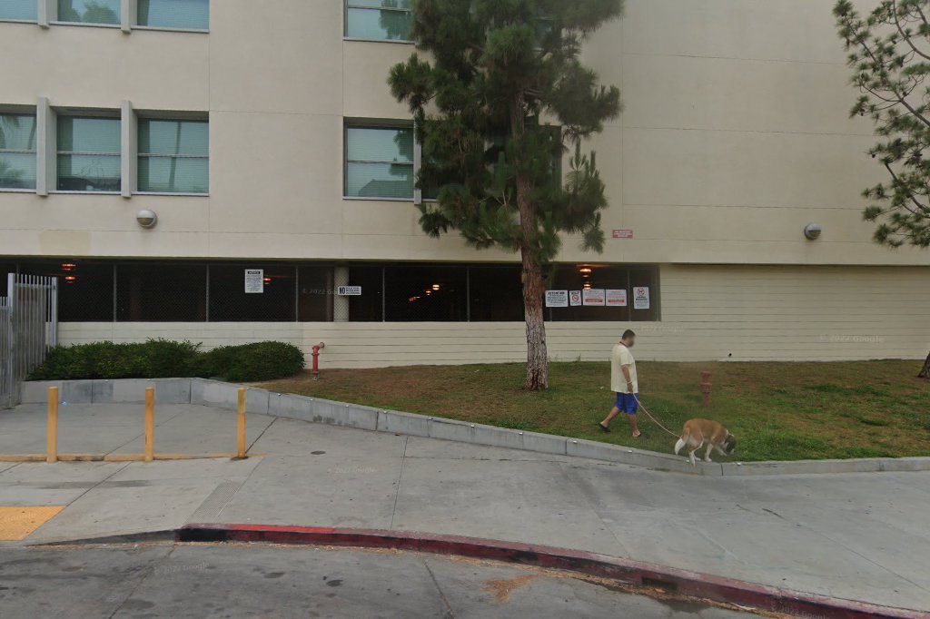 Frank Del Olmo Elementary School