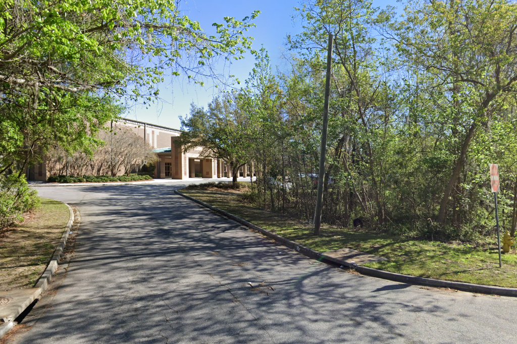 Sol C. Johnson High School