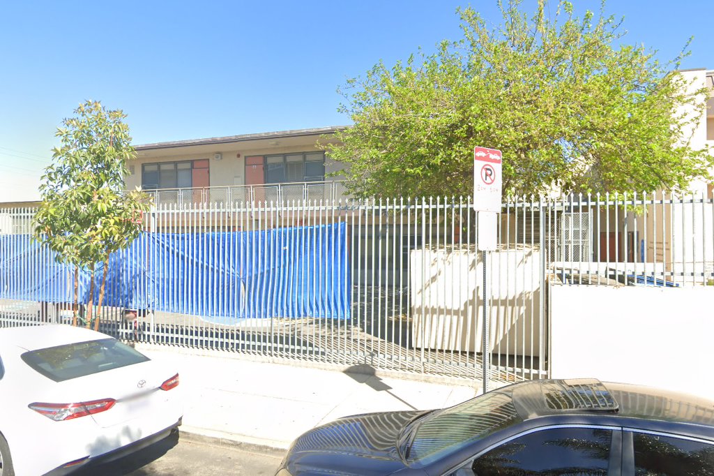 One Hundred Ninth Street Elementary School
