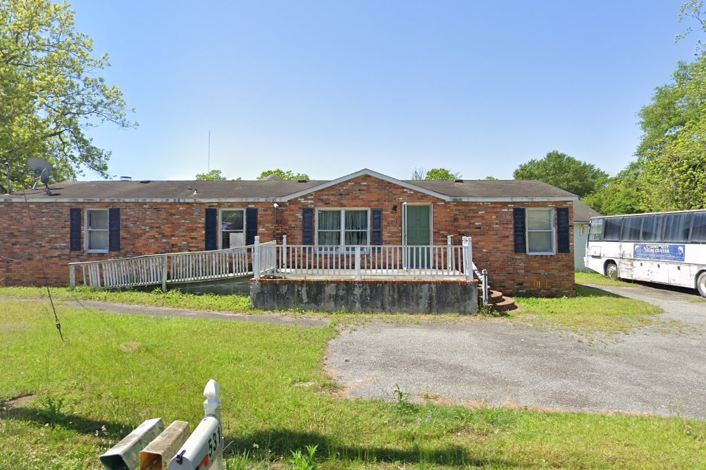 Community House Middle School