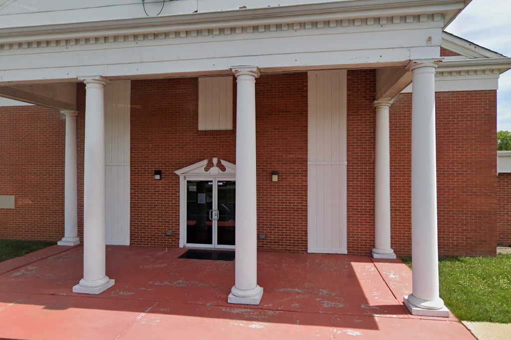 Chapel Hill Christian School