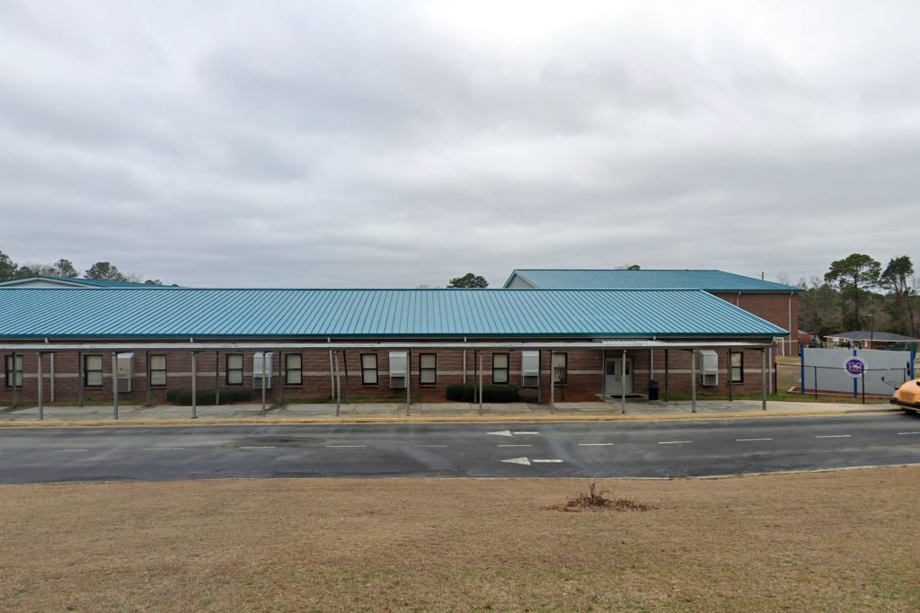 Montgomery County Elementary School
