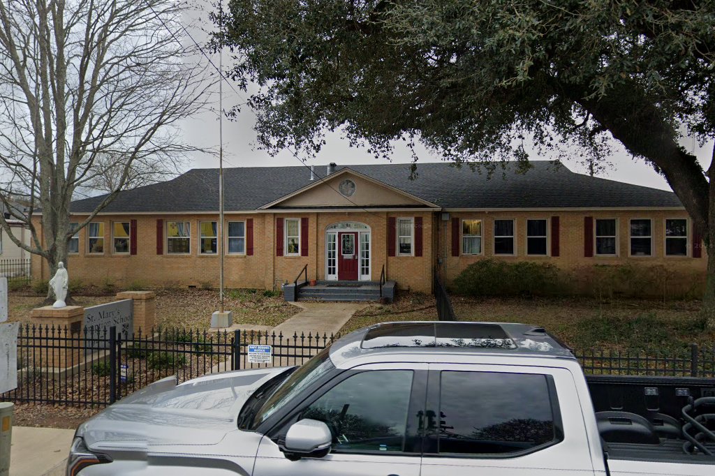 St Mary's Elementary School