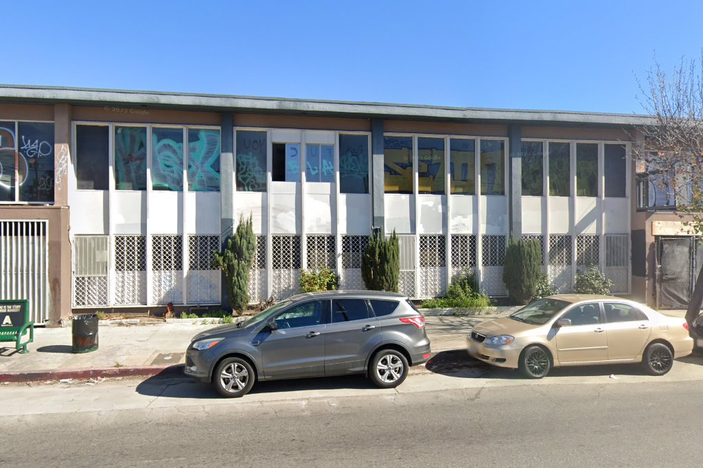 ICEF Innovation Los Angeles Charter School