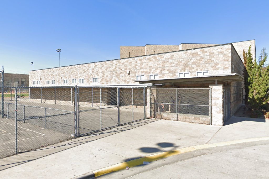Arleta High School