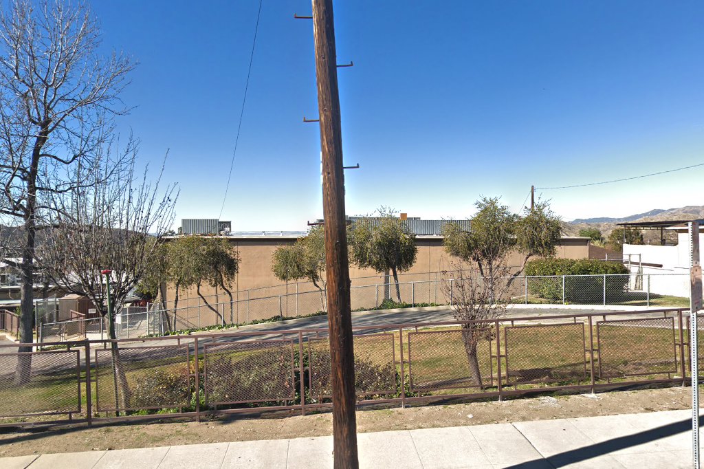 Plainview Avenue Elementary School