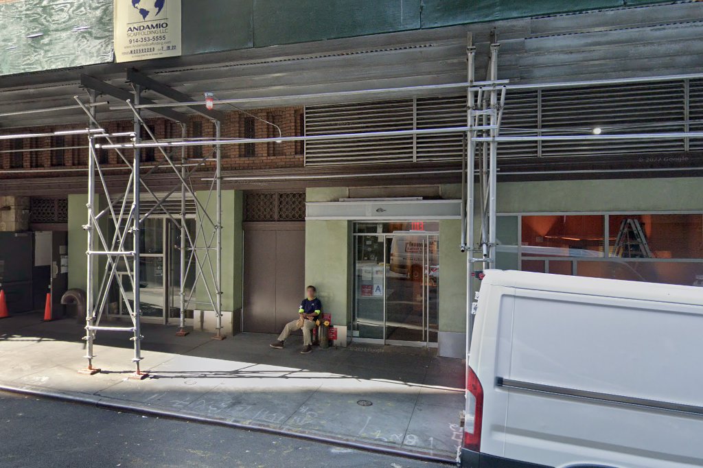 CUNY System Office