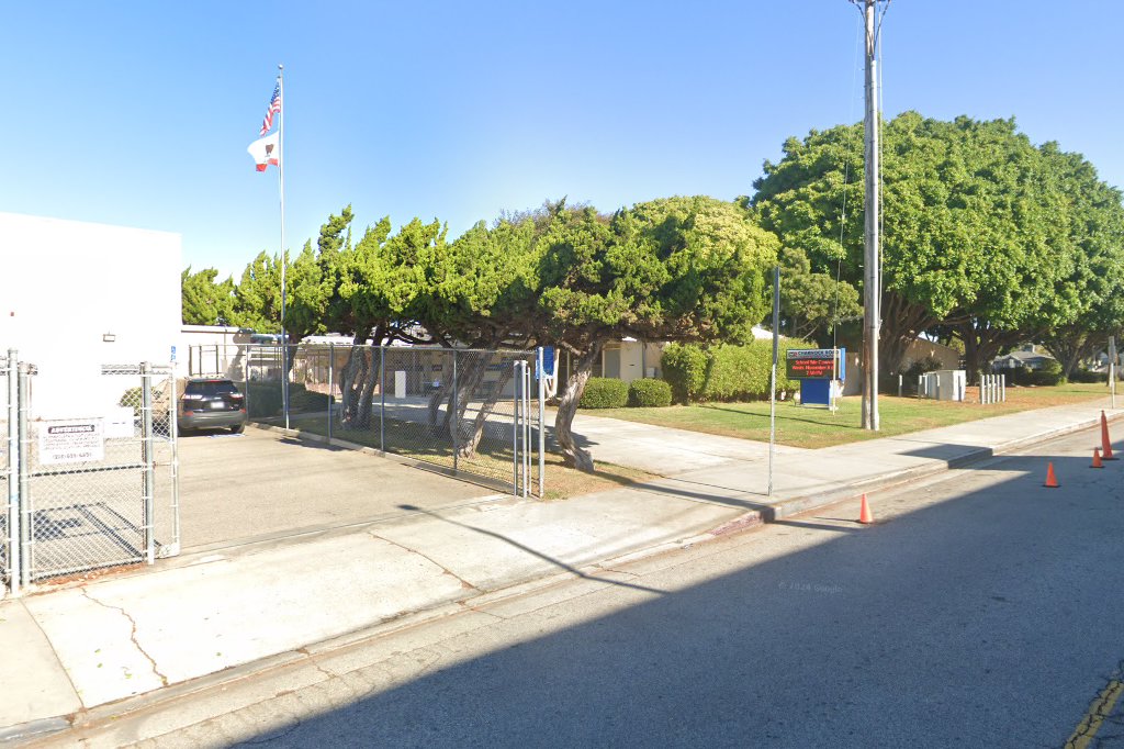 Charnock Road Elementary School