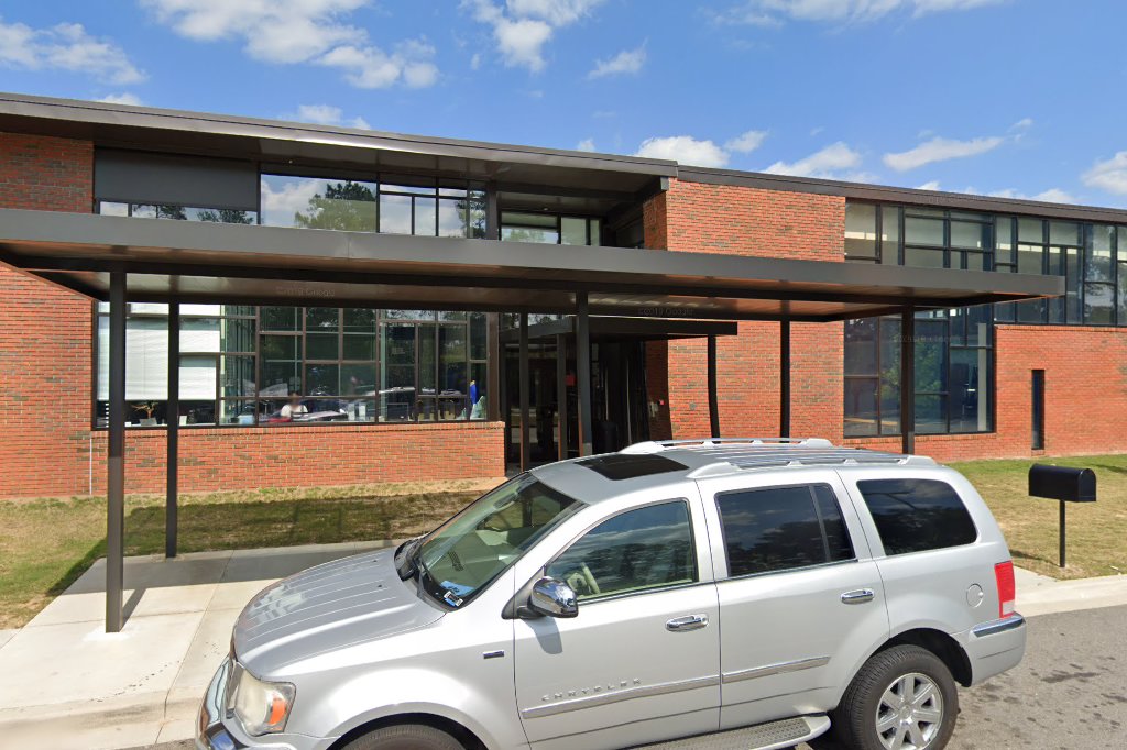 Copeland Elementary School