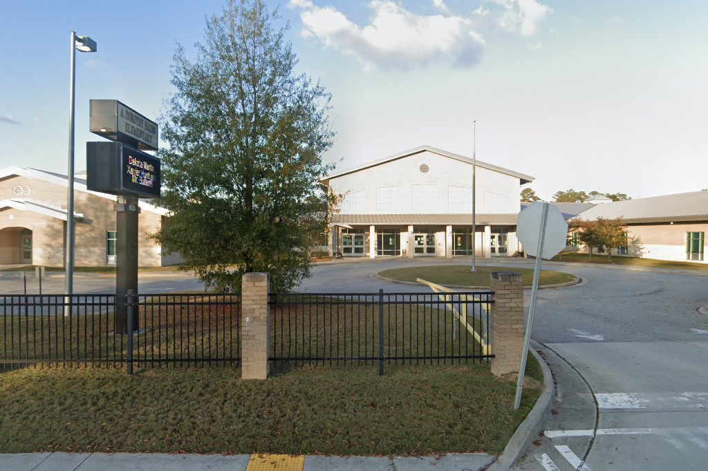 Hains Elementary School