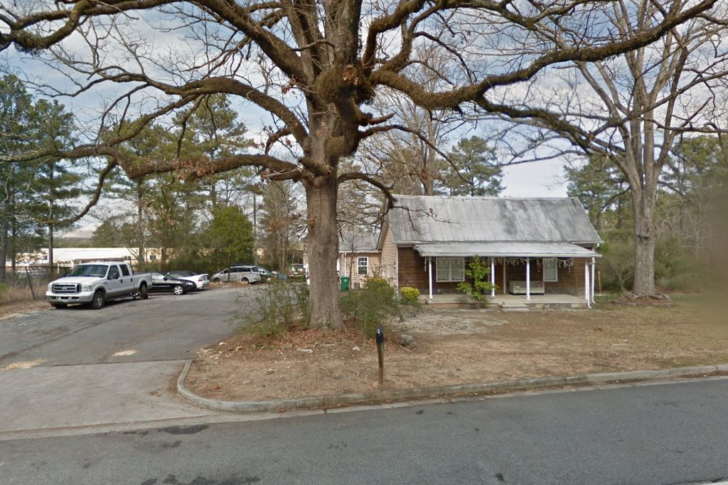 Princeton Elementary School