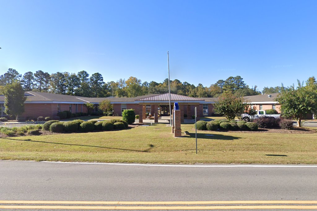 Stilson Elementary School