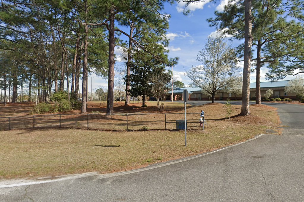 Telfair County Middle School