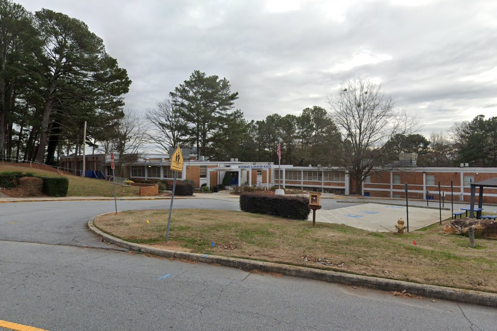 Woodward Elementary School