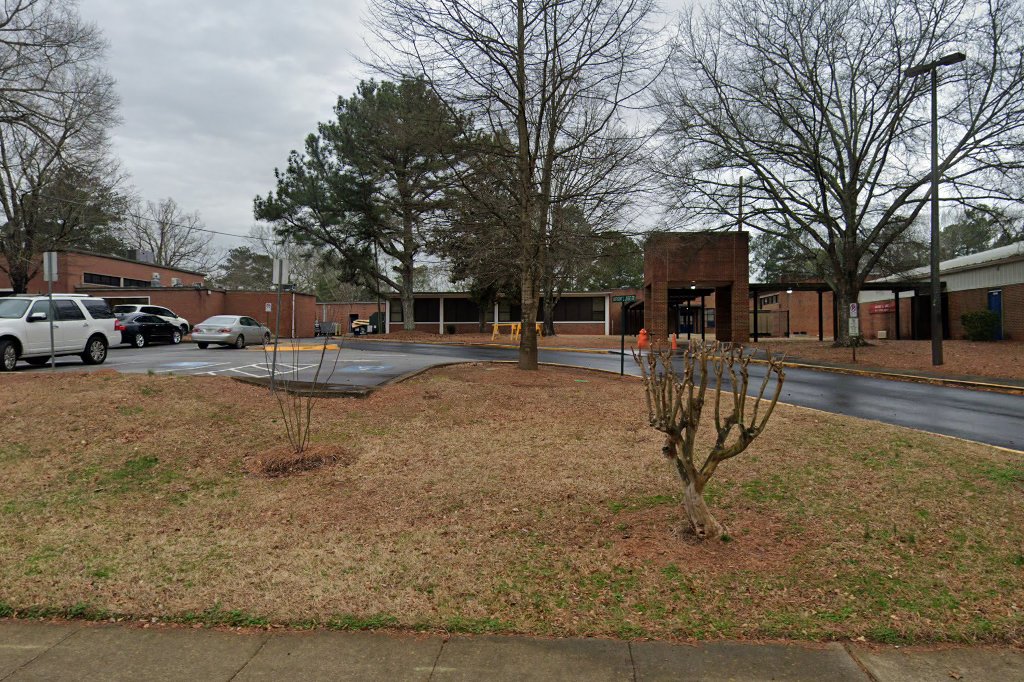 Knollwood Elementary School