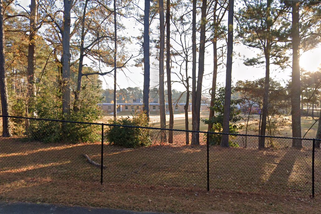 Cary Reynolds Elementary School