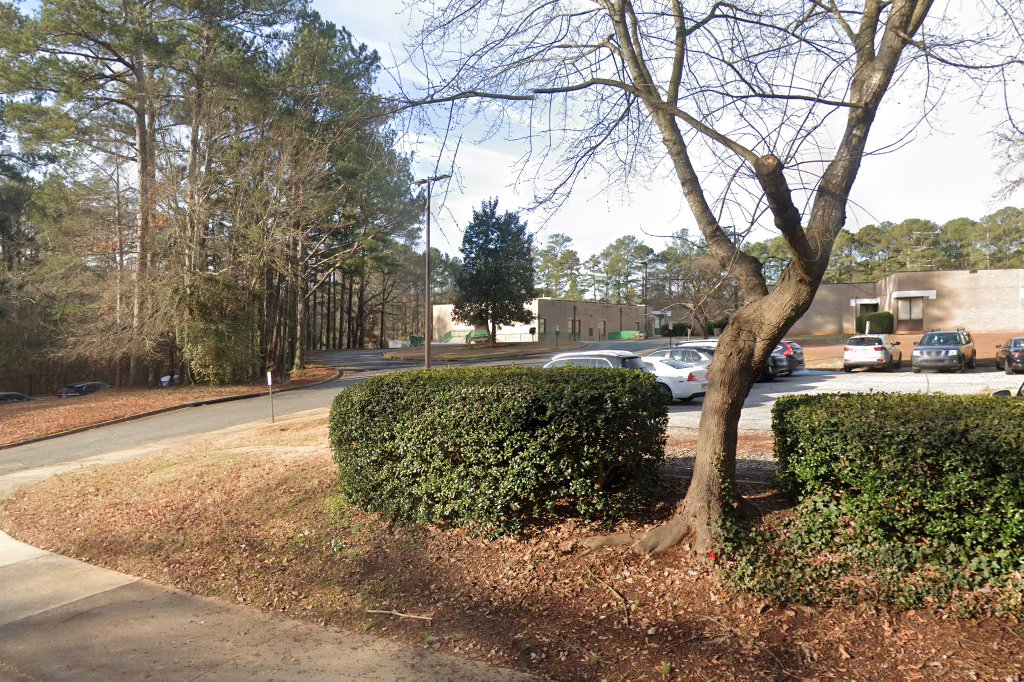 Bob Mathis Elementary School