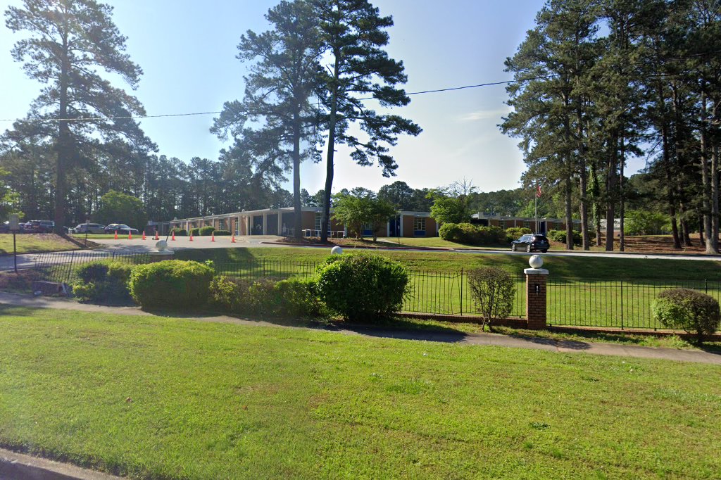 Chapel Hill Elementary School
