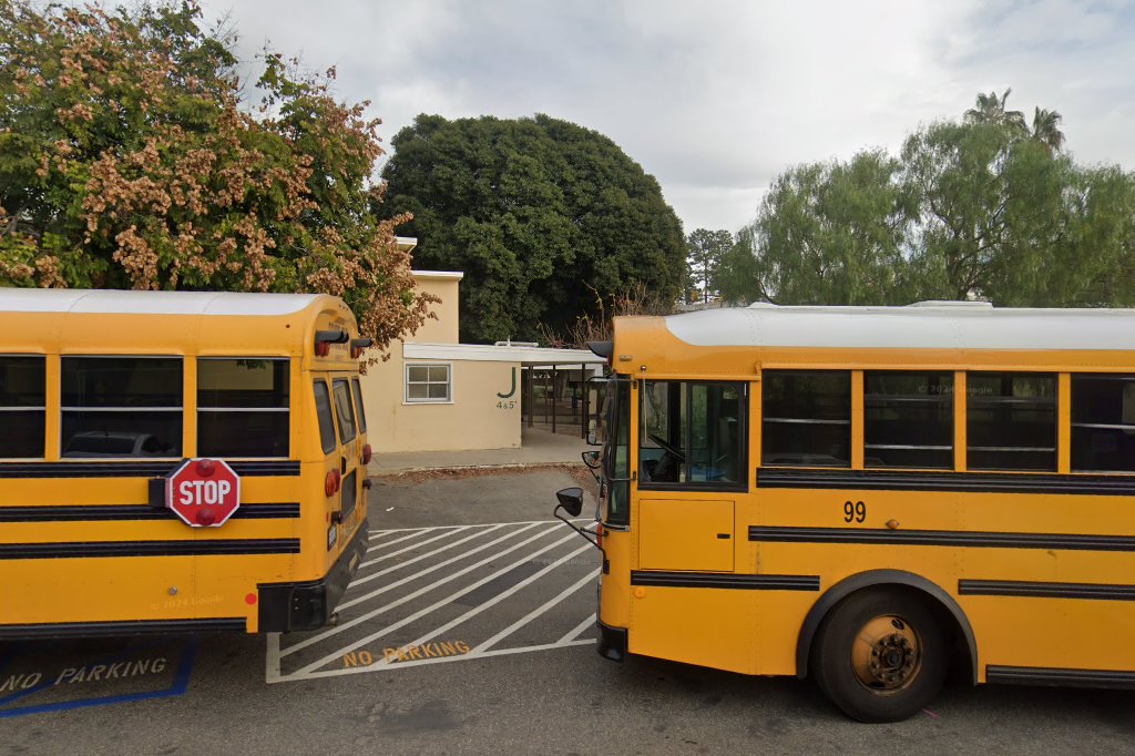 Paul Revere Primary School