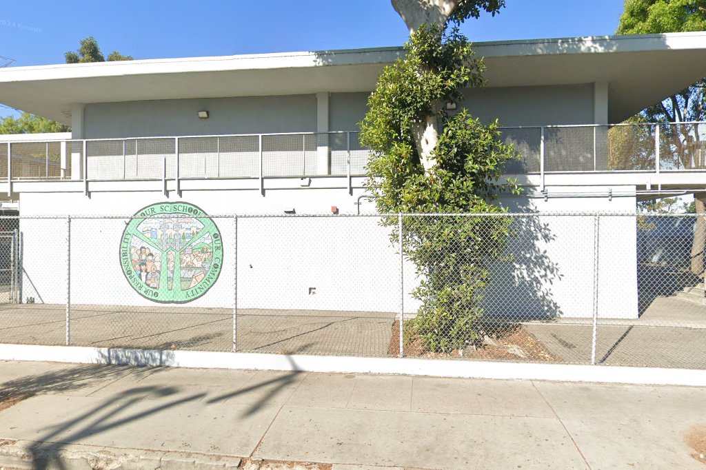 Ninety-Sixth Street Elementary School