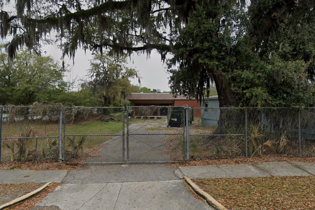 Hodge Elementary School