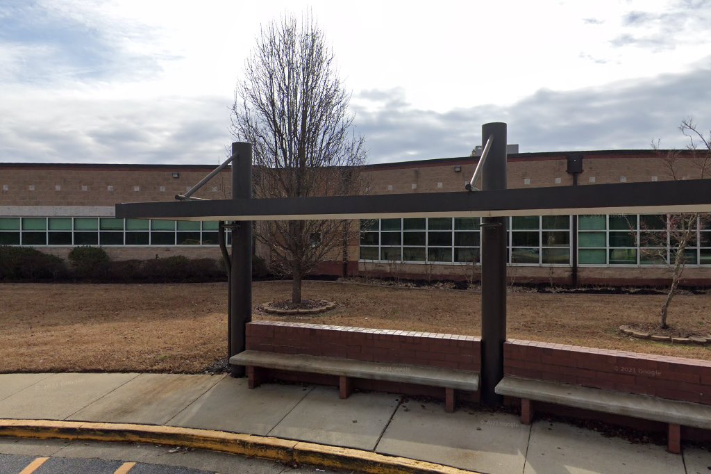 Polaris Evening School: Polaris Evening High School