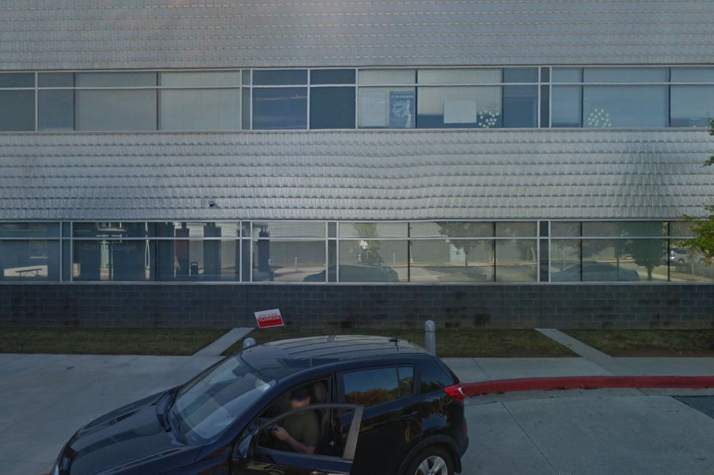 Alpharetta High School