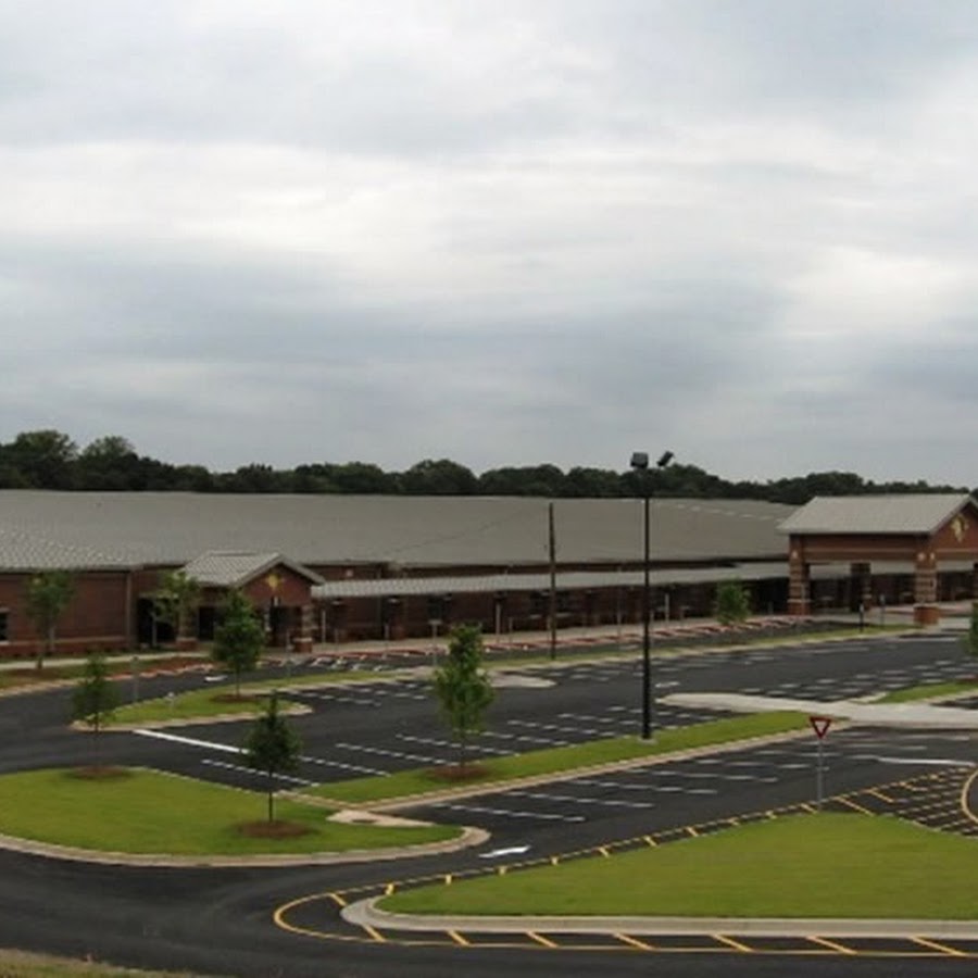 Silver City Elementary School