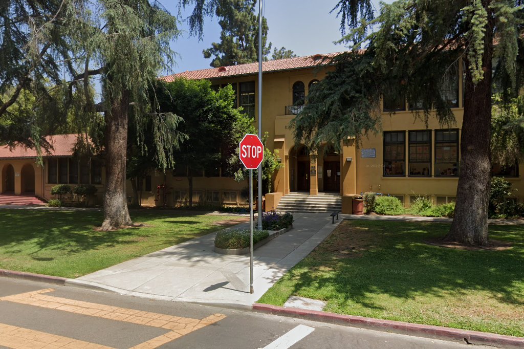 Eagle Rock Elementary School