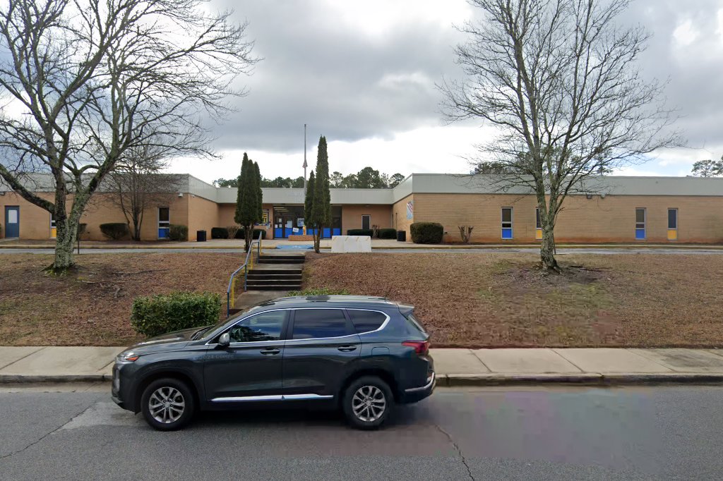 Arabia Mountain High School - Academy Of Engineering