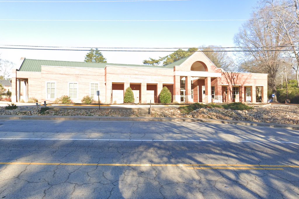 Dekalb Alternative Night School