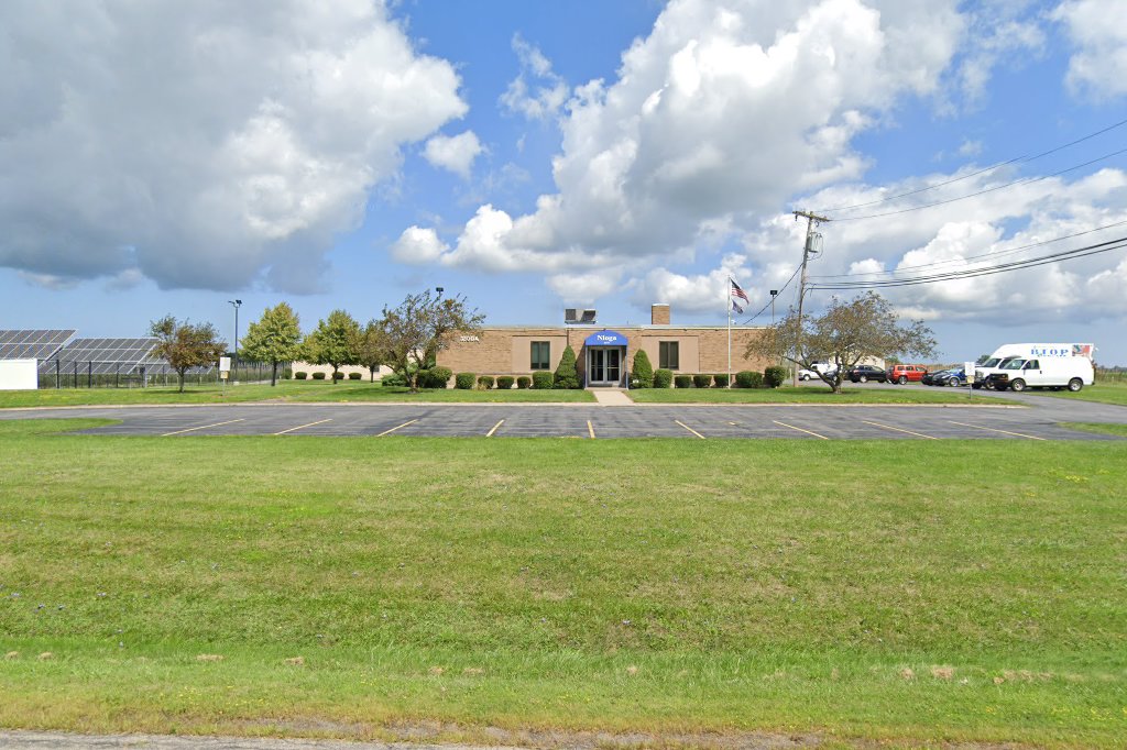Nioga Library System
