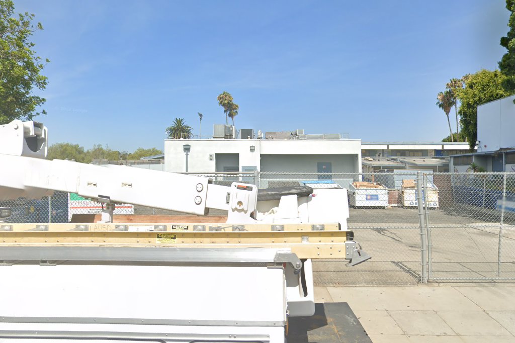 Marvin Elementary School