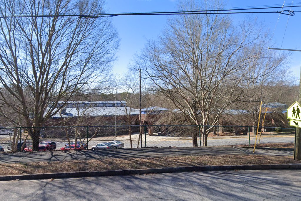 Cascade Elementary School