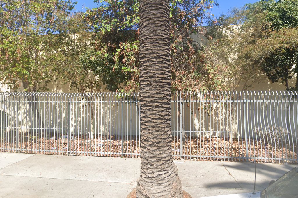 Cienega Elementary School