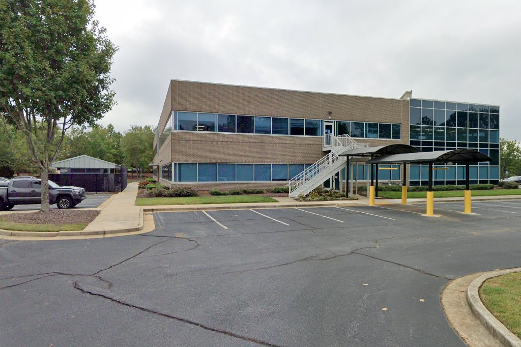 Fulton Science Academy High School