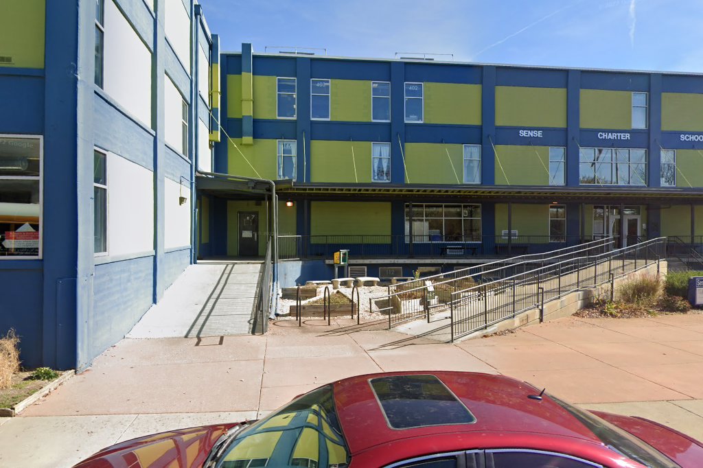 Fountain Square Academy