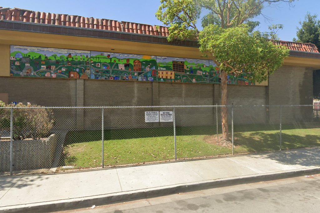 Robert F Kennedy Elementary School