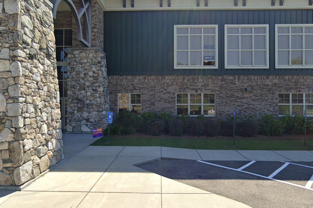 Stallings Island Middle School