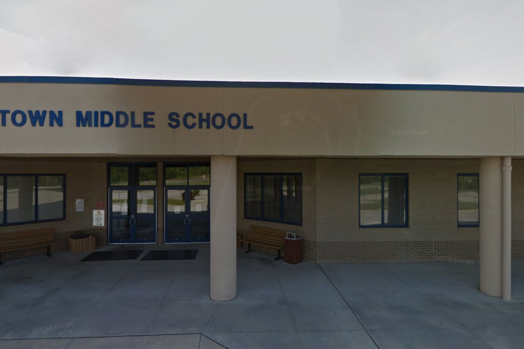 Grovetown Middle School