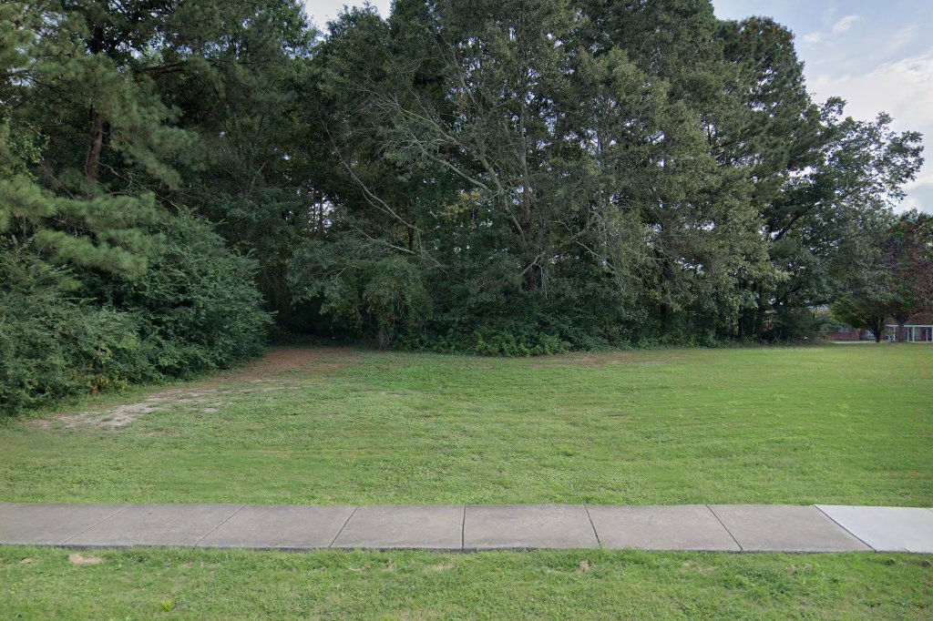 Manning Oaks Elementary School