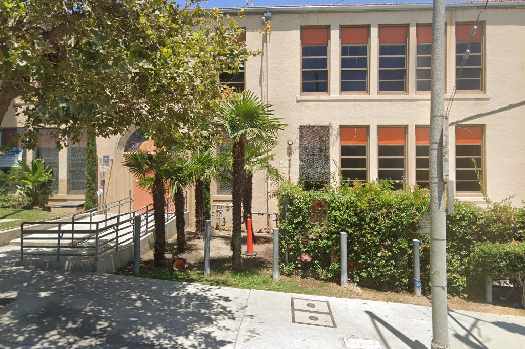 Alexandria Elementary School