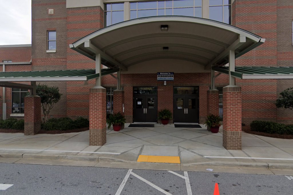 Ferguson Elementary School